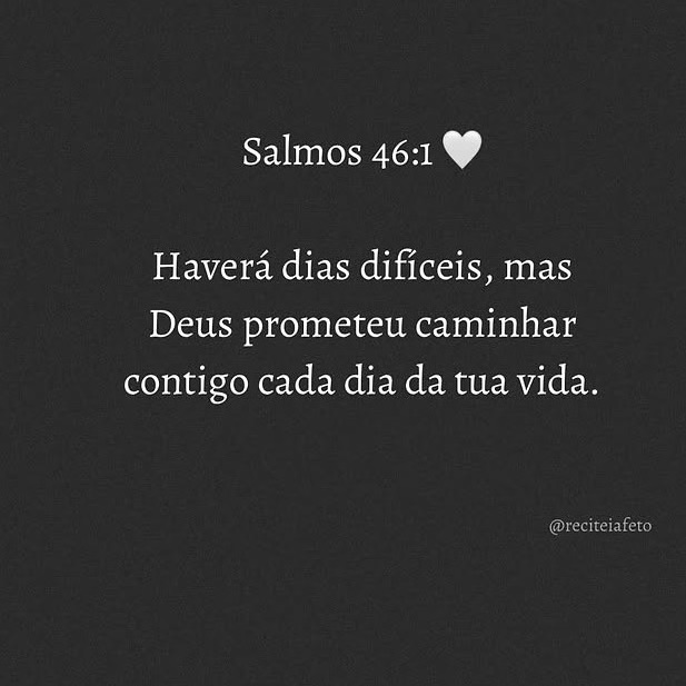 Me ajude a recomeçar